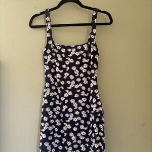 Reformation XS Daisy Chain Mini Dress - New Never Worn!